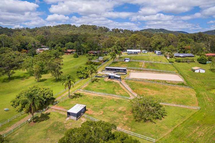 Fourth view of Homely house listing, 45 Koombahla Drive, Tallebudgera QLD 4228