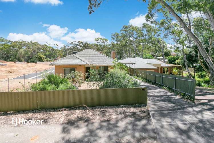 Second view of Homely house listing, 65 Elizabeth Street, Banksia Park SA 5091