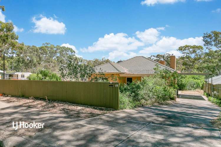 Fifth view of Homely house listing, 65 Elizabeth Street, Banksia Park SA 5091