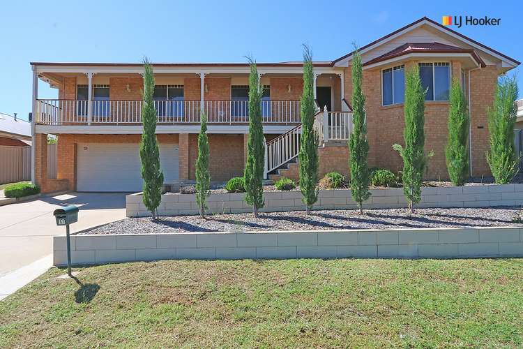 Main view of Homely house listing, 17 Kaloona Drive, Bourkelands NSW 2650