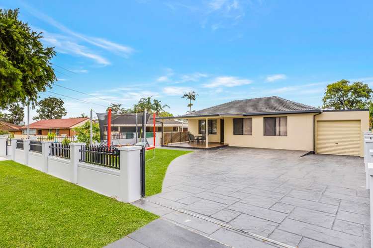 Main view of Homely house listing, 29 Tumbarumba Crescent, Heckenberg NSW 2168