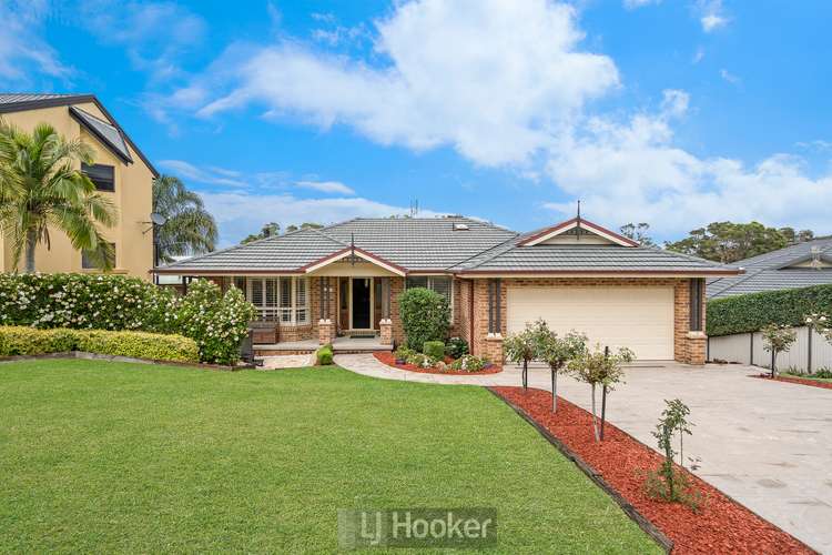 Main view of Homely house listing, 3 Espirit Close, Eleebana NSW 2282
