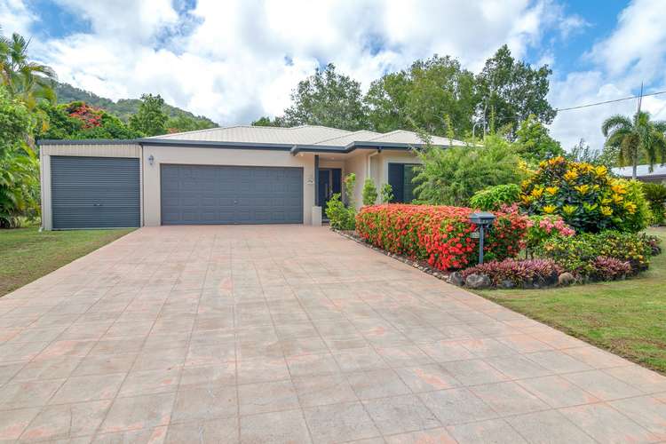 Main view of Homely house listing, 52 Marlin Drive, Wonga Beach QLD 4873