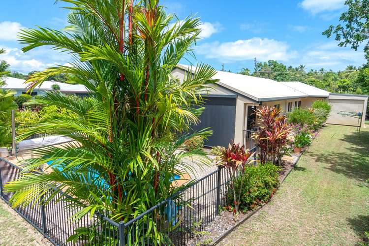 Fifth view of Homely house listing, 52 Marlin Drive, Wonga Beach QLD 4873