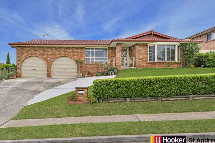 Main view of Homely house listing, 32 Central Park Drive, Bow Bowing NSW 2566