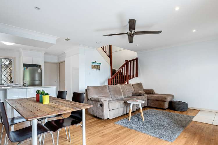 Second view of Homely townhouse listing, 2/22 Querrin Street, Yeronga QLD 4104