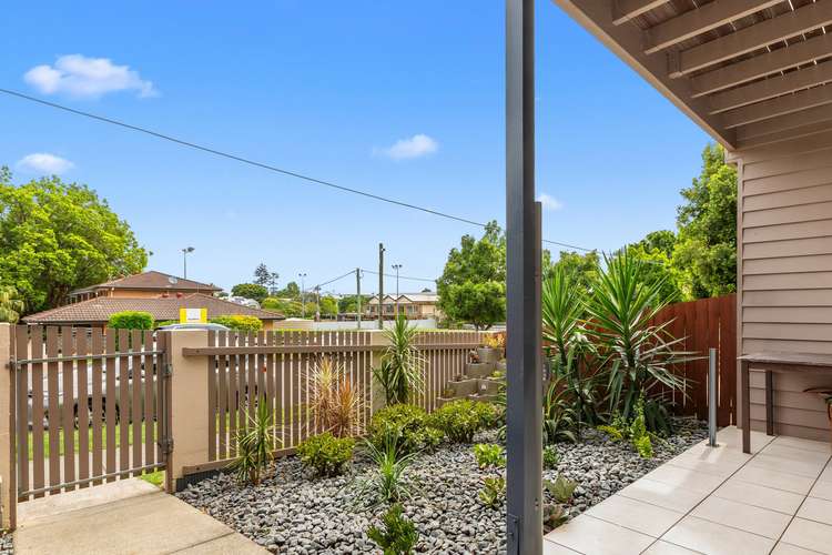 Third view of Homely townhouse listing, 2/22 Querrin Street, Yeronga QLD 4104