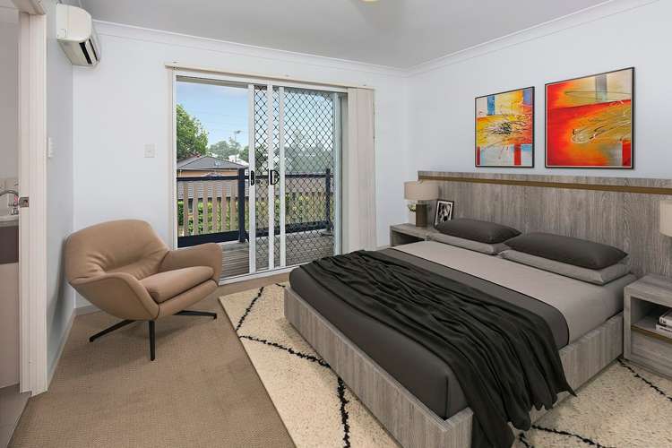 Sixth view of Homely townhouse listing, 2/22 Querrin Street, Yeronga QLD 4104