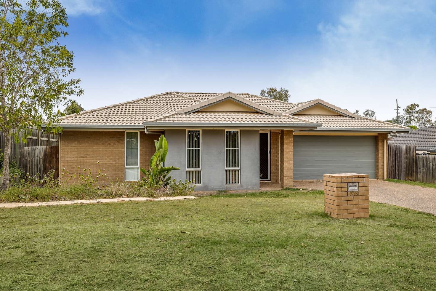 Main view of Homely house listing, 575 Connors Road, Helidon QLD 4344