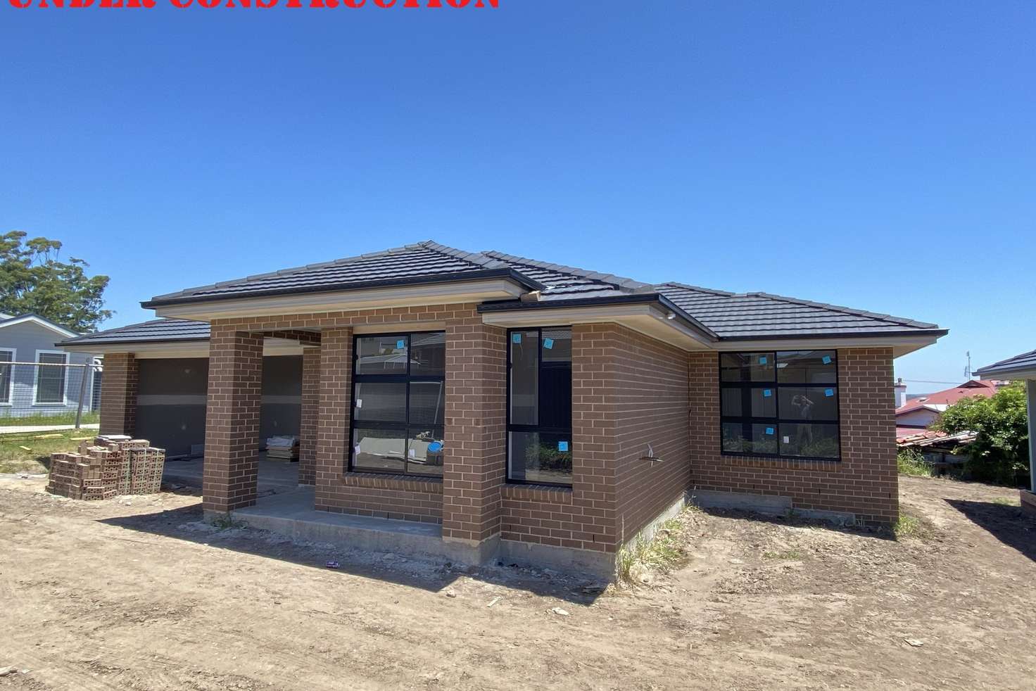 Main view of Homely house listing, 1 & 2/69 Laurie Drive, Raworth NSW 2321