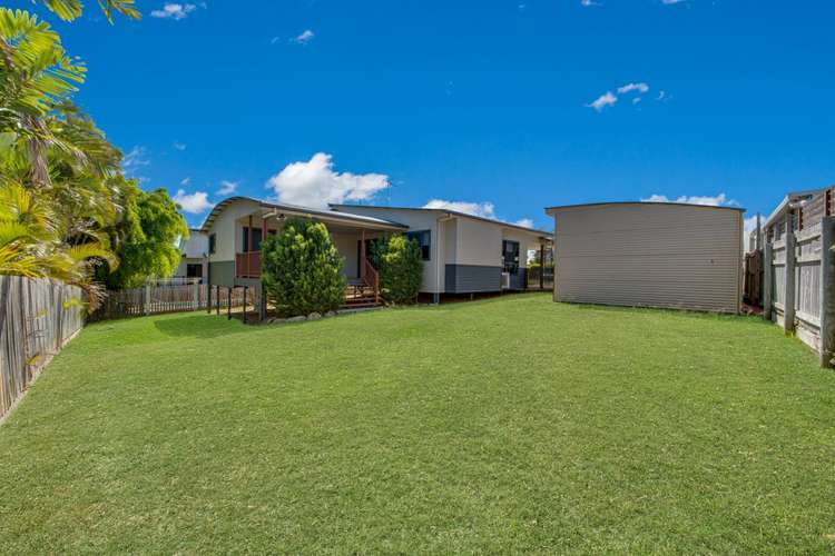 Second view of Homely house listing, 10 Douglas Street, Tannum Sands QLD 4680