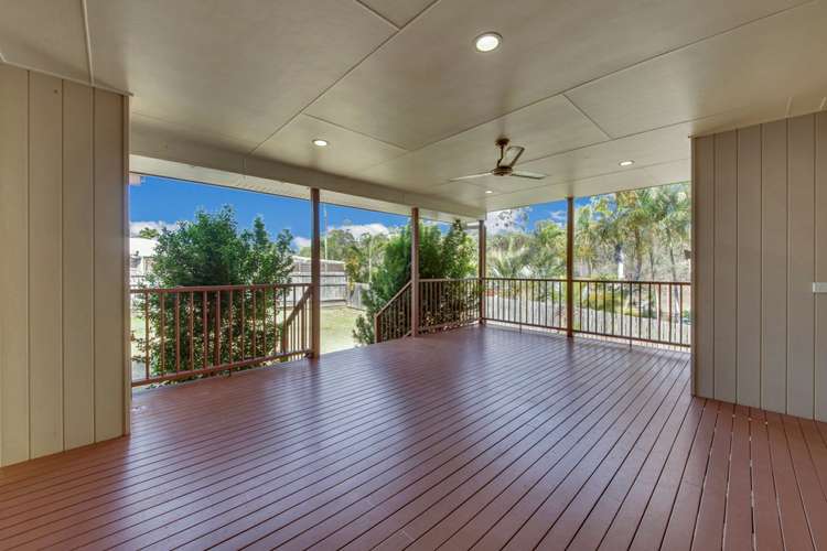 Third view of Homely house listing, 10 Douglas Street, Tannum Sands QLD 4680