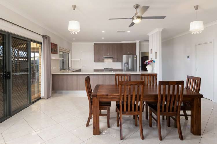 Second view of Homely house listing, 17 Bigmore Road, Northern Heights SA 5253
