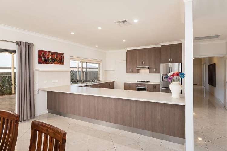 Third view of Homely house listing, 17 Bigmore Road, Northern Heights SA 5253