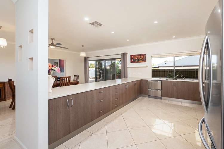 Fourth view of Homely house listing, 17 Bigmore Road, Northern Heights SA 5253