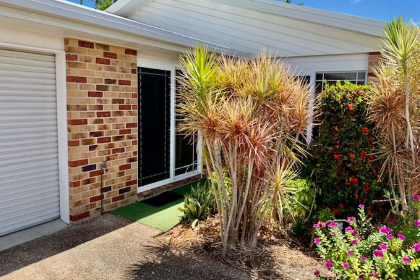 Main view of Homely unit listing, 2/138 Soldiers Road, Bowen QLD 4805