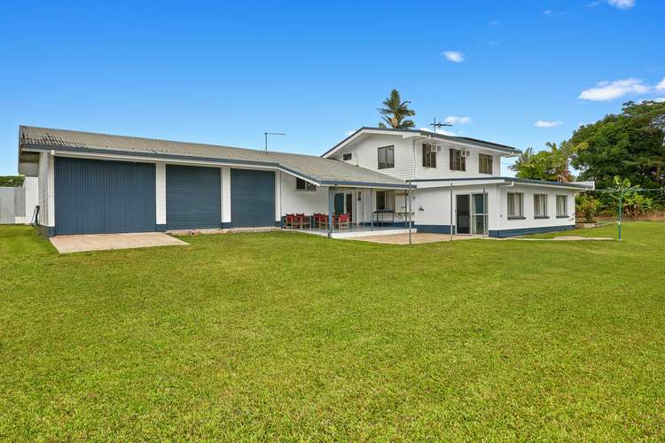 26 Jones Street, Mighell QLD 4860