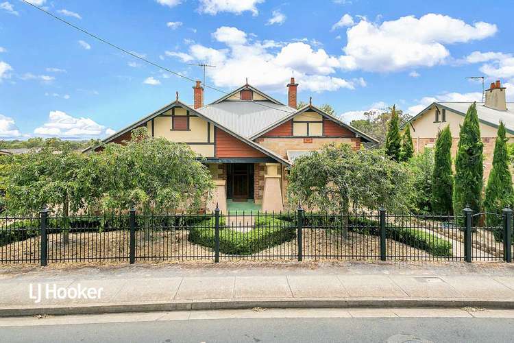 Second view of Homely house listing, 6 Daly Street, Gawler East SA 5118