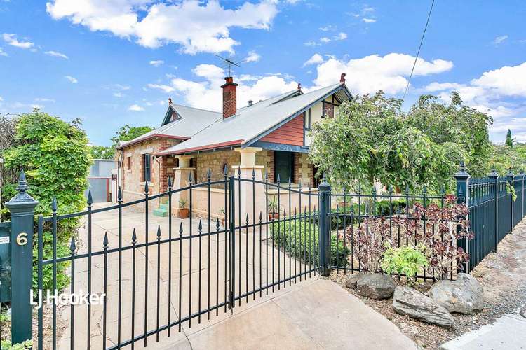 Third view of Homely house listing, 6 Daly Street, Gawler East SA 5118