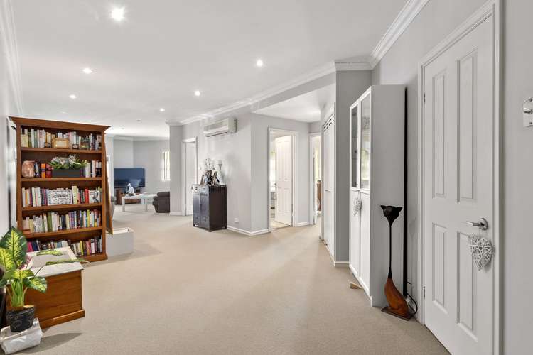 Second view of Homely apartment listing, 20/15 Fitzroy Street, Forrest ACT 2603