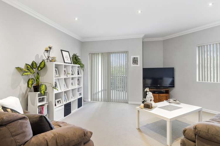 Third view of Homely apartment listing, 20/15 Fitzroy Street, Forrest ACT 2603