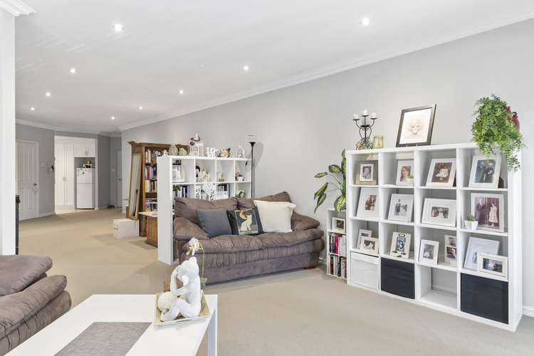 Fourth view of Homely apartment listing, 20/15 Fitzroy Street, Forrest ACT 2603