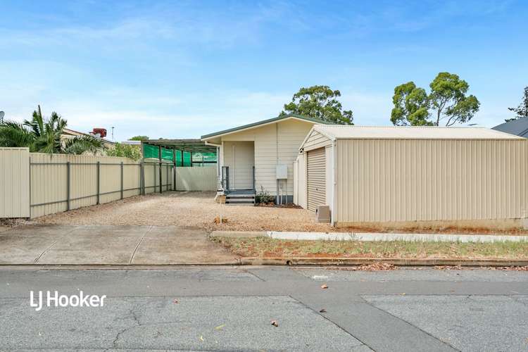 Second view of Homely house listing, 2 Jensen Street, Elizabeth East SA 5112