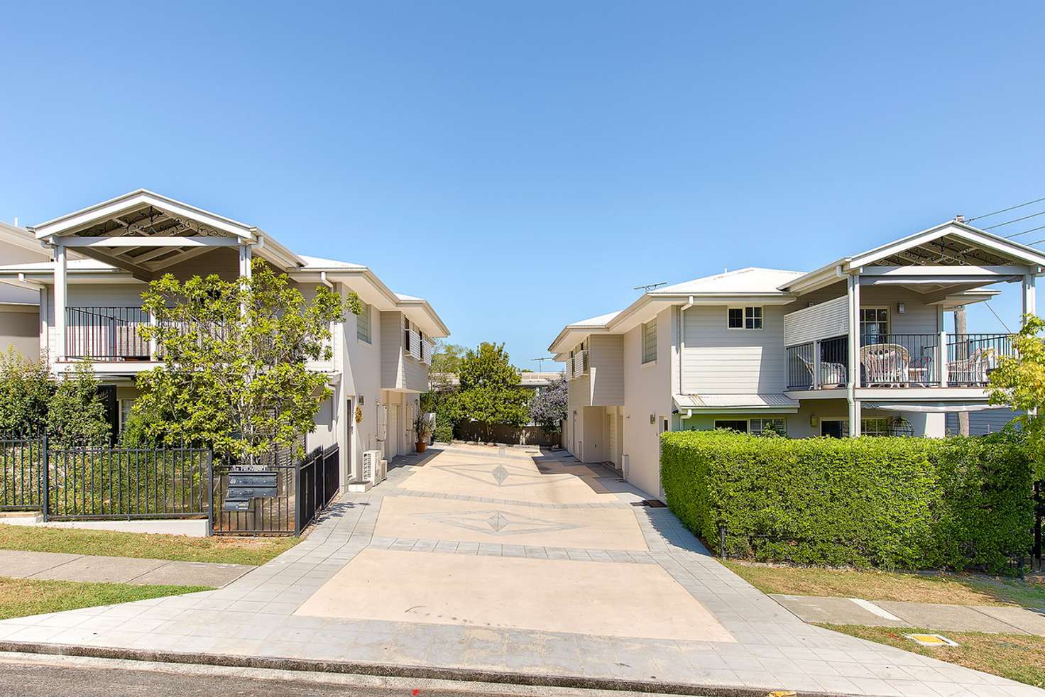 Main view of Homely townhouse listing, 8/49 Clifford Street, Stafford QLD 4053