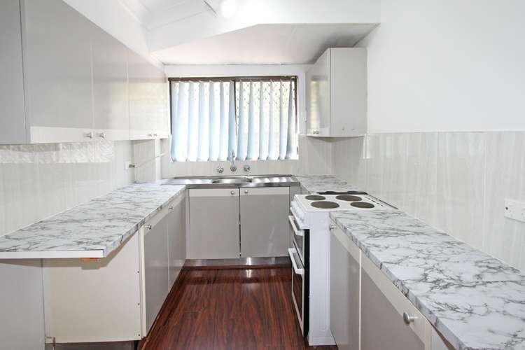 Second view of Homely townhouse listing, 3/23 First Street, Kingswood NSW 2747