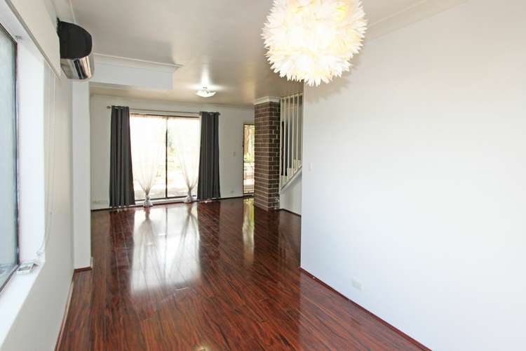 Third view of Homely townhouse listing, 3/23 First Street, Kingswood NSW 2747