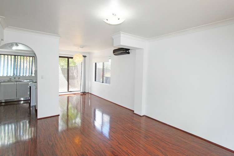 Fourth view of Homely townhouse listing, 3/23 First Street, Kingswood NSW 2747