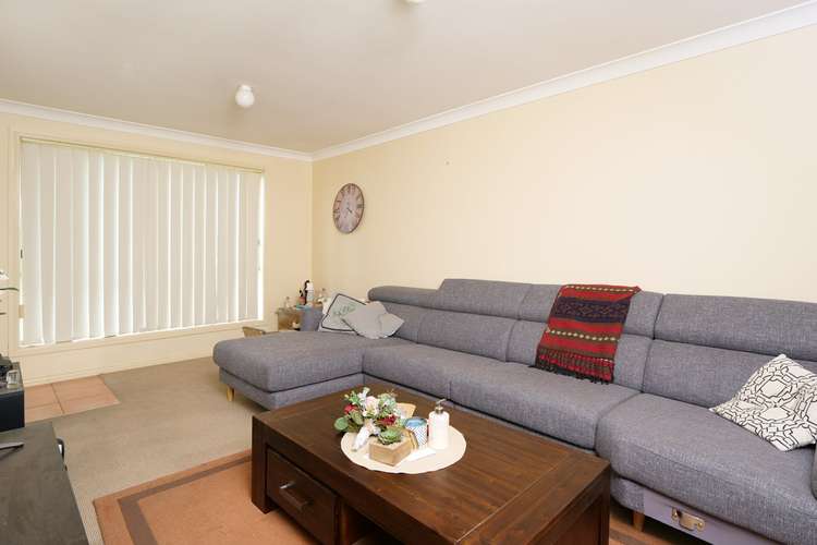 Second view of Homely semiDetached listing, 1/18 Nicholas Conoly Drive, Singleton NSW 2330