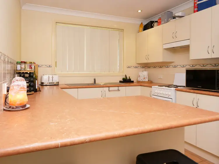 Fifth view of Homely semi-detached listing, 1/18 Nicholas Conoly Drive, Singleton NSW 2330