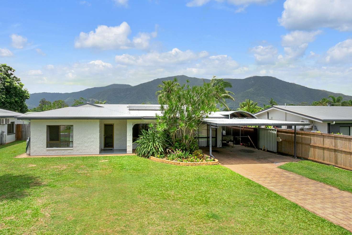Main view of Homely house listing, 5 Ryan Close, Brinsmead QLD 4870