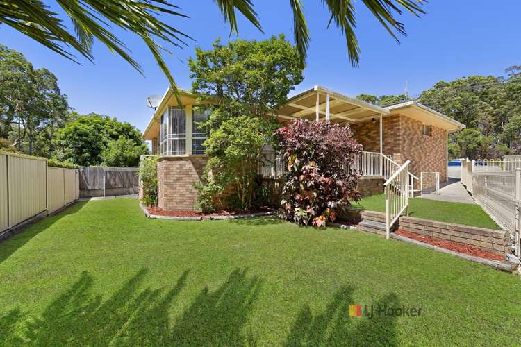 Second view of Homely semiDetached listing, 35a Narrunga Avenue, Buff Point NSW 2262