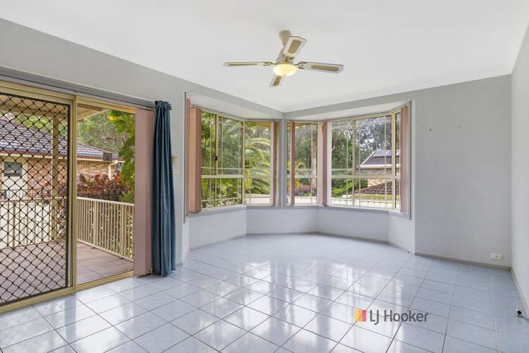 Fifth view of Homely semiDetached listing, 35a Narrunga Avenue, Buff Point NSW 2262