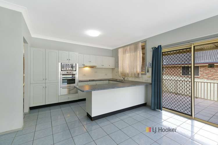 Sixth view of Homely semiDetached listing, 35a Narrunga Avenue, Buff Point NSW 2262