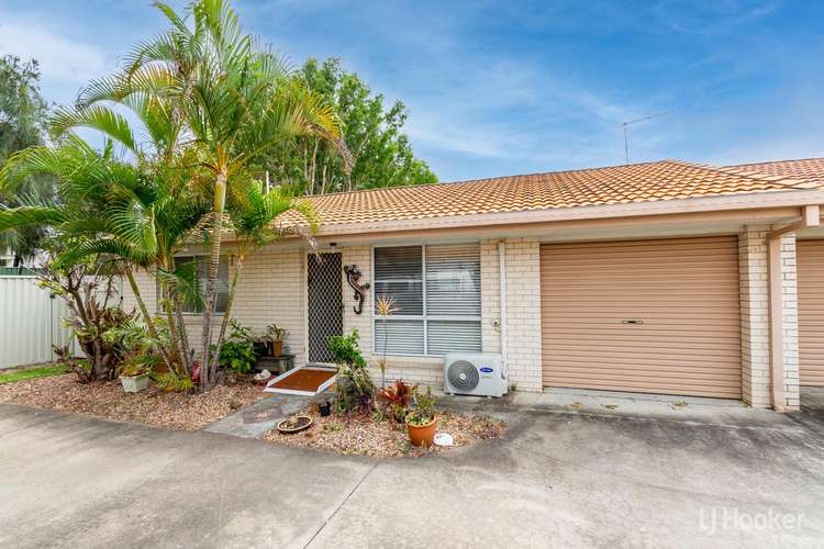 Third view of Homely apartment listing, 2 & 4/4 Quail Street, Bellara QLD 4507