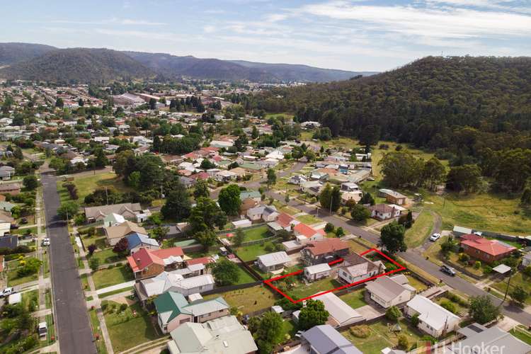 Fourth view of Homely house listing, 13 Vickers Street, Lithgow NSW 2790