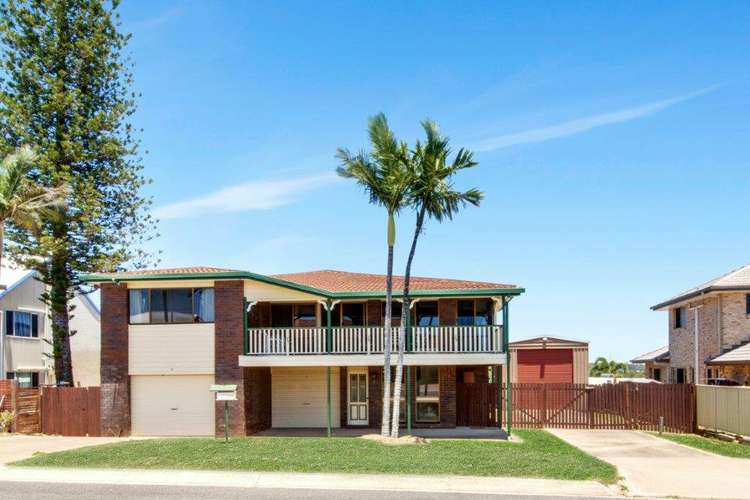 Second view of Homely house listing, 9 Caledon Street, Tannum Sands QLD 4680