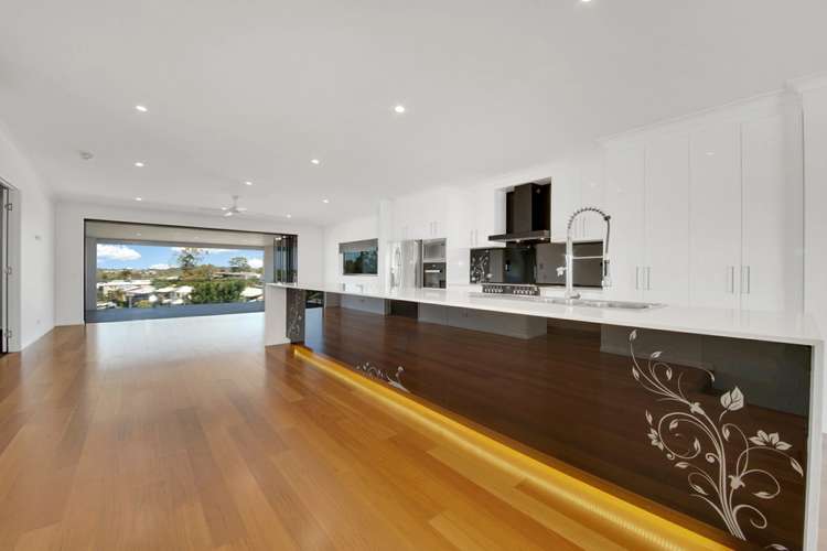 Third view of Homely house listing, 37 Lighthouse Drive, Boyne Island QLD 4680