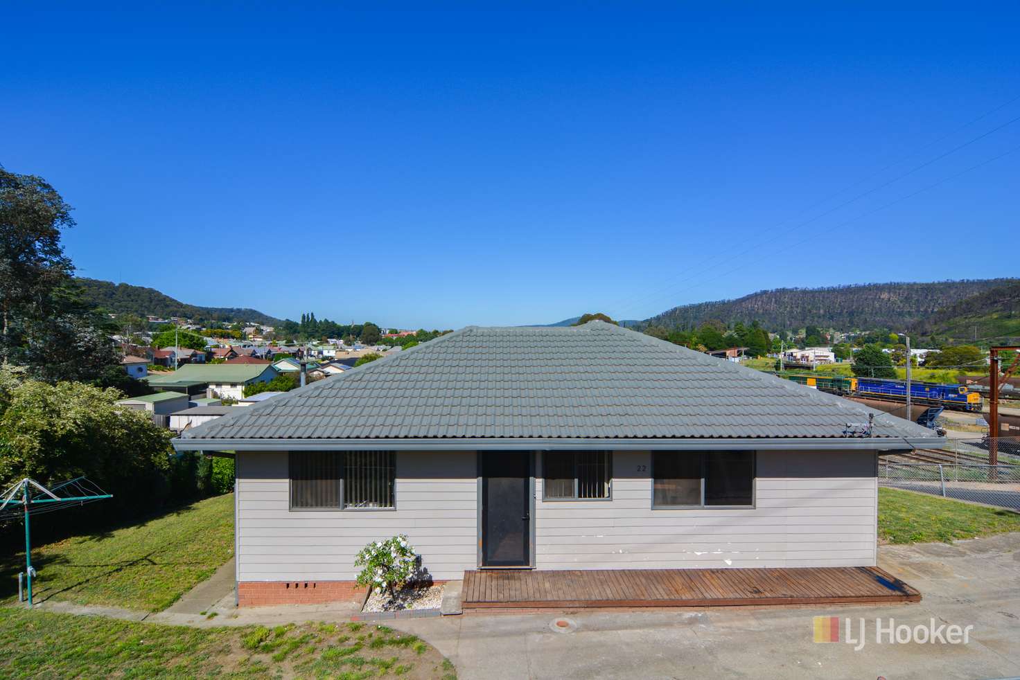Main view of Homely house listing, 22 High Street, Lithgow NSW 2790