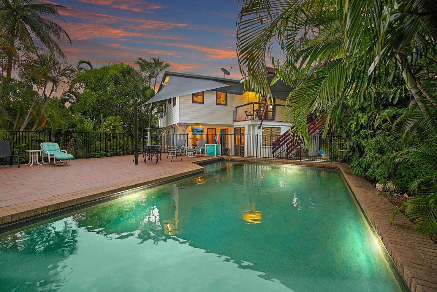 Main view of Homely house listing, 8 Clematis Street, Nightcliff NT 810