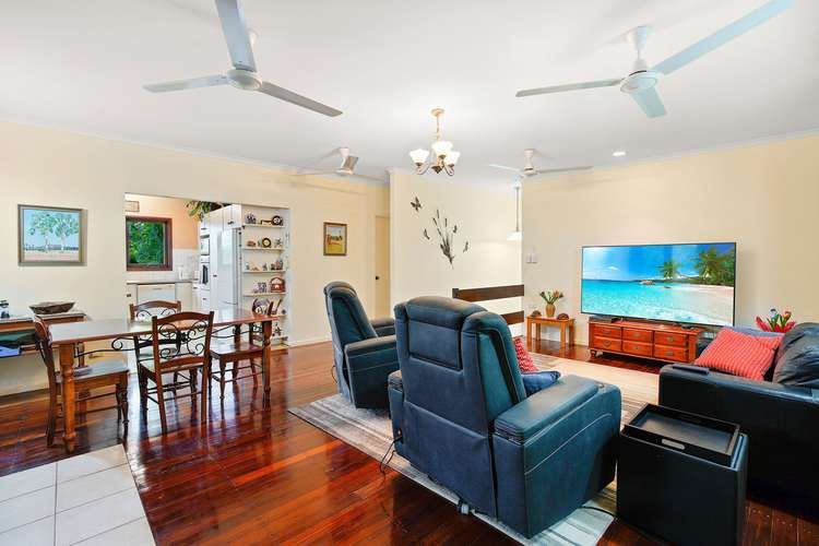 Fourth view of Homely house listing, 8 Clematis Street, Nightcliff NT 810