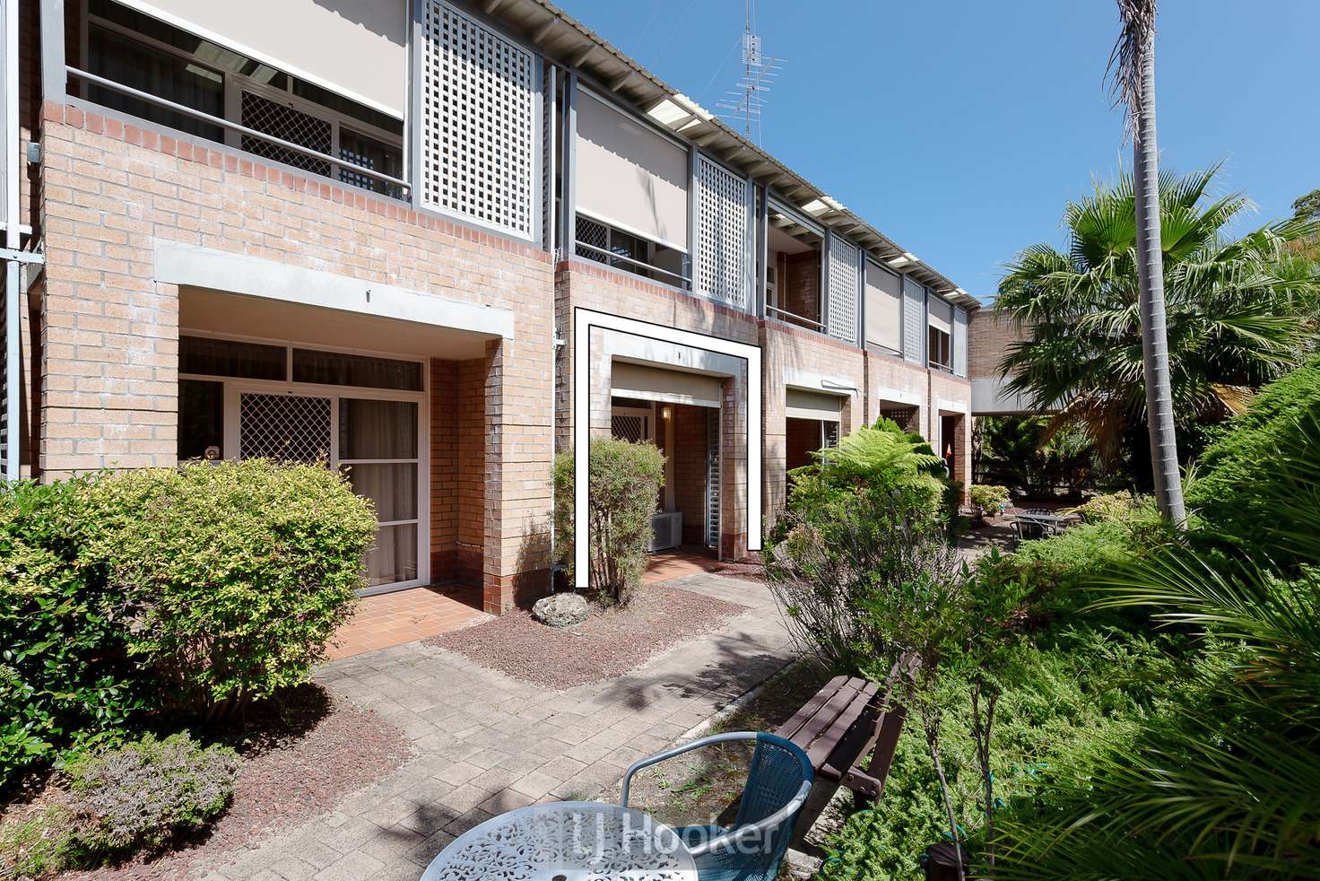 Main view of Homely apartment listing, 110/3 Violet Town Road, Mount Hutton NSW 2290