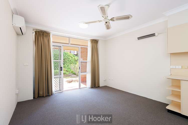 Second view of Homely apartment listing, 110/3 Violet Town Road, Mount Hutton NSW 2290