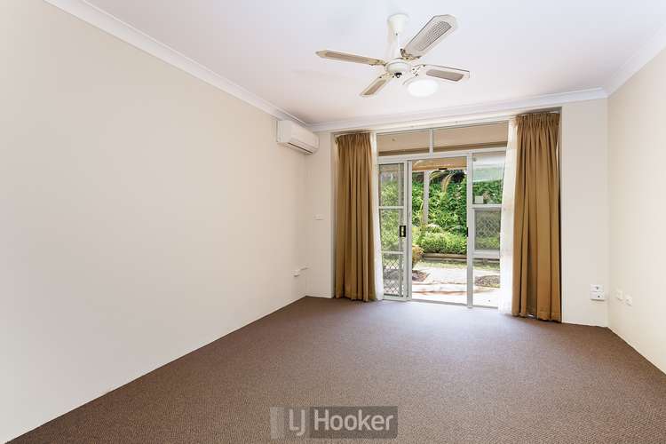 Fifth view of Homely apartment listing, 110/3 Violet Town Road, Mount Hutton NSW 2290