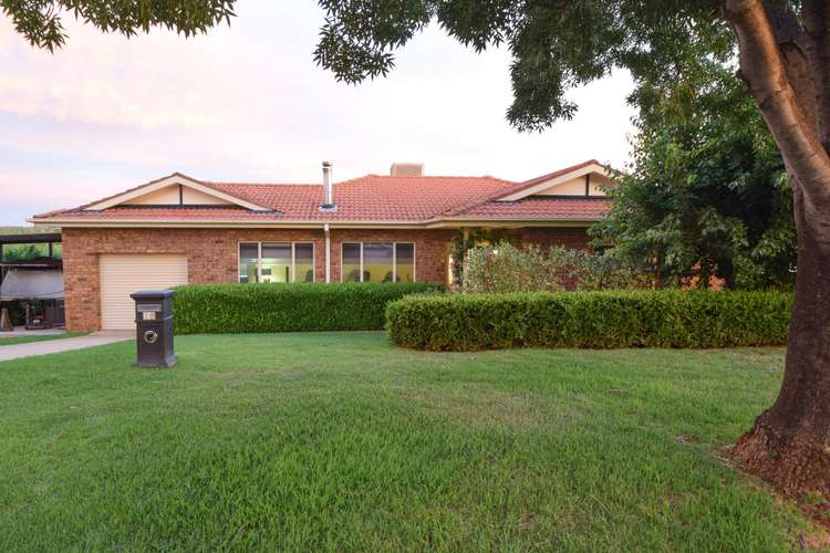 Main view of Homely house listing, 16 Mathew Crescent, Young NSW 2594