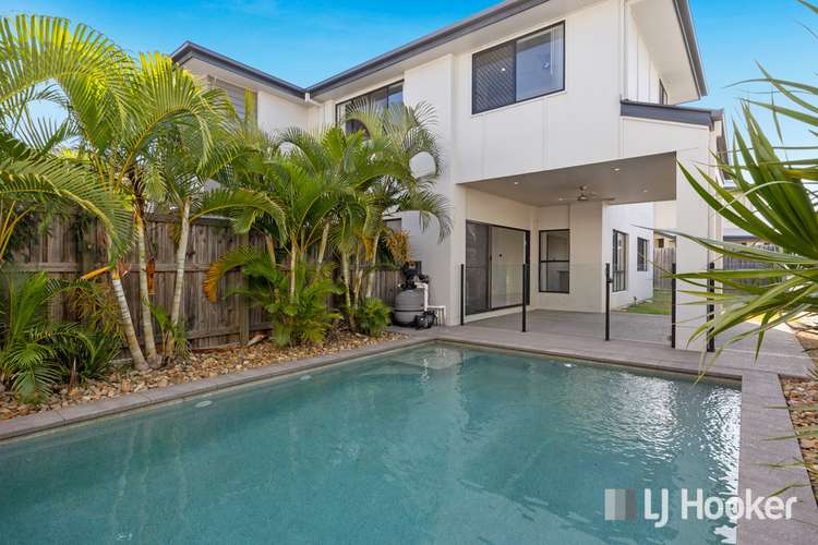 Main view of Homely house listing, 2/13 Elderberry Street, Thornlands QLD 4164