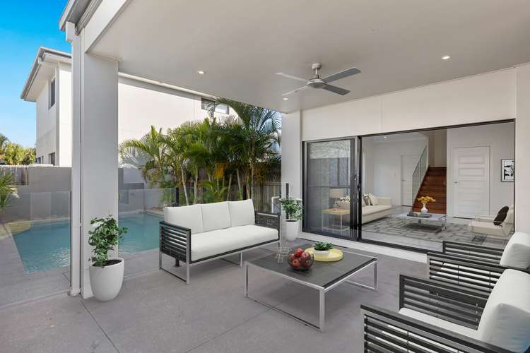 Third view of Homely house listing, 2/13 Elderberry Street, Thornlands QLD 4164